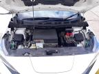 2018 NISSAN LEAF VISIA for sale at Copart NEWBURY
