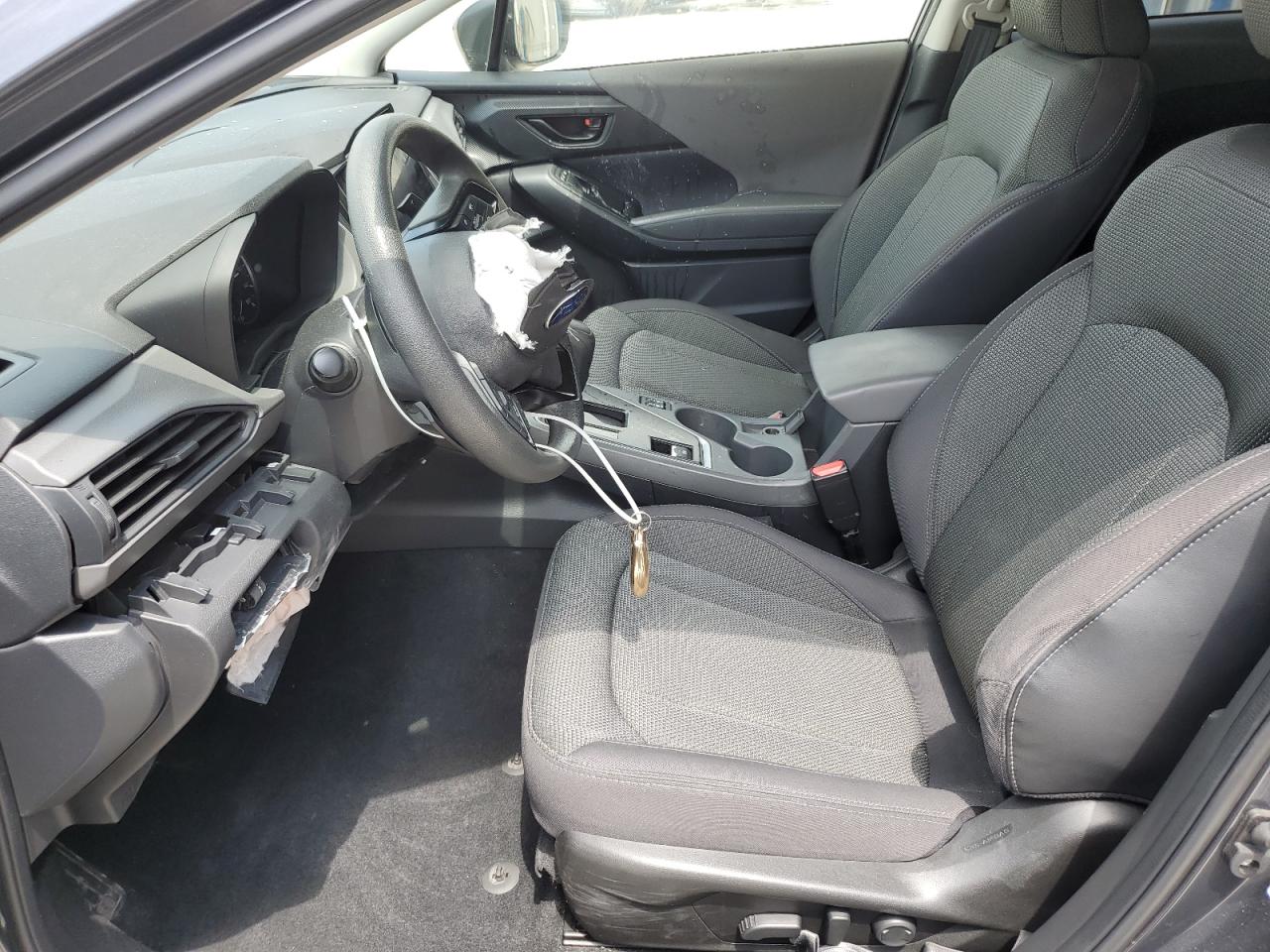2024 Subaru Crosstrek Premium VIN: JF2GUADC7R8258089 Lot: 63934225