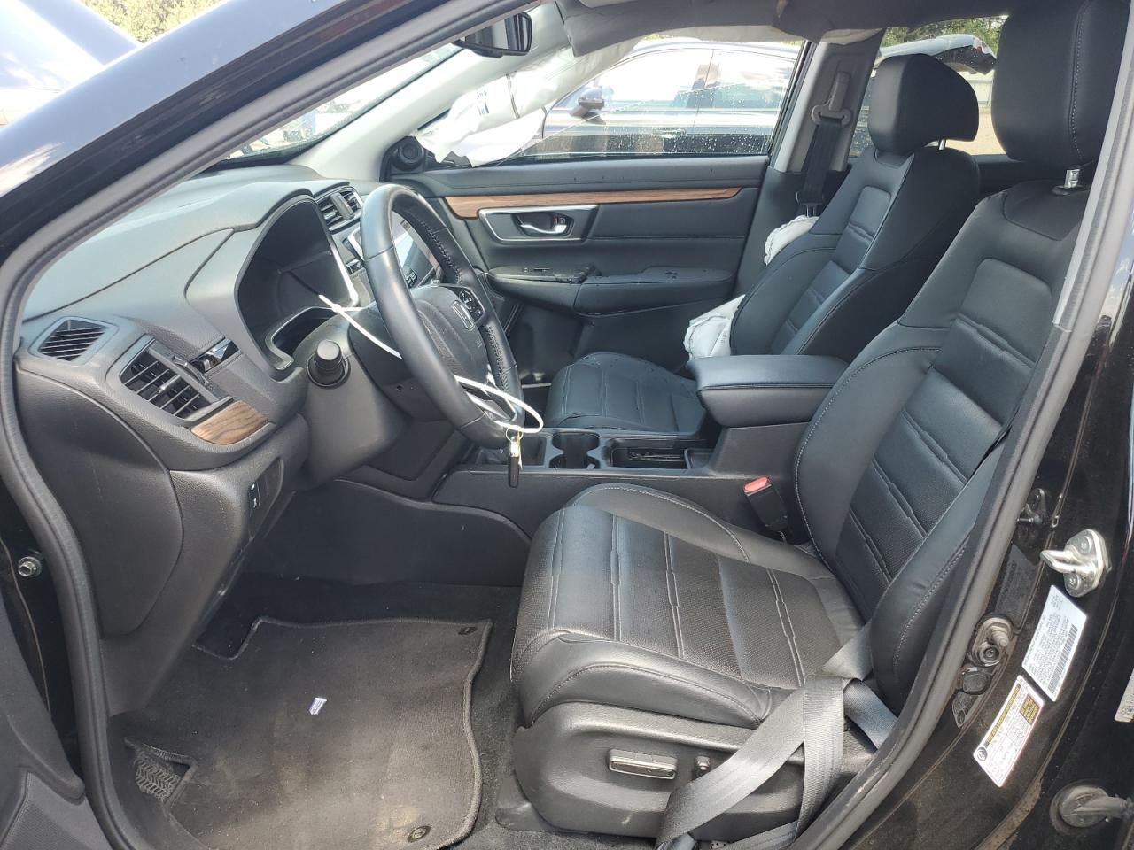2019 Honda Cr-V Exl VIN: 5J6RW2H81KL012200 Lot: 62822925