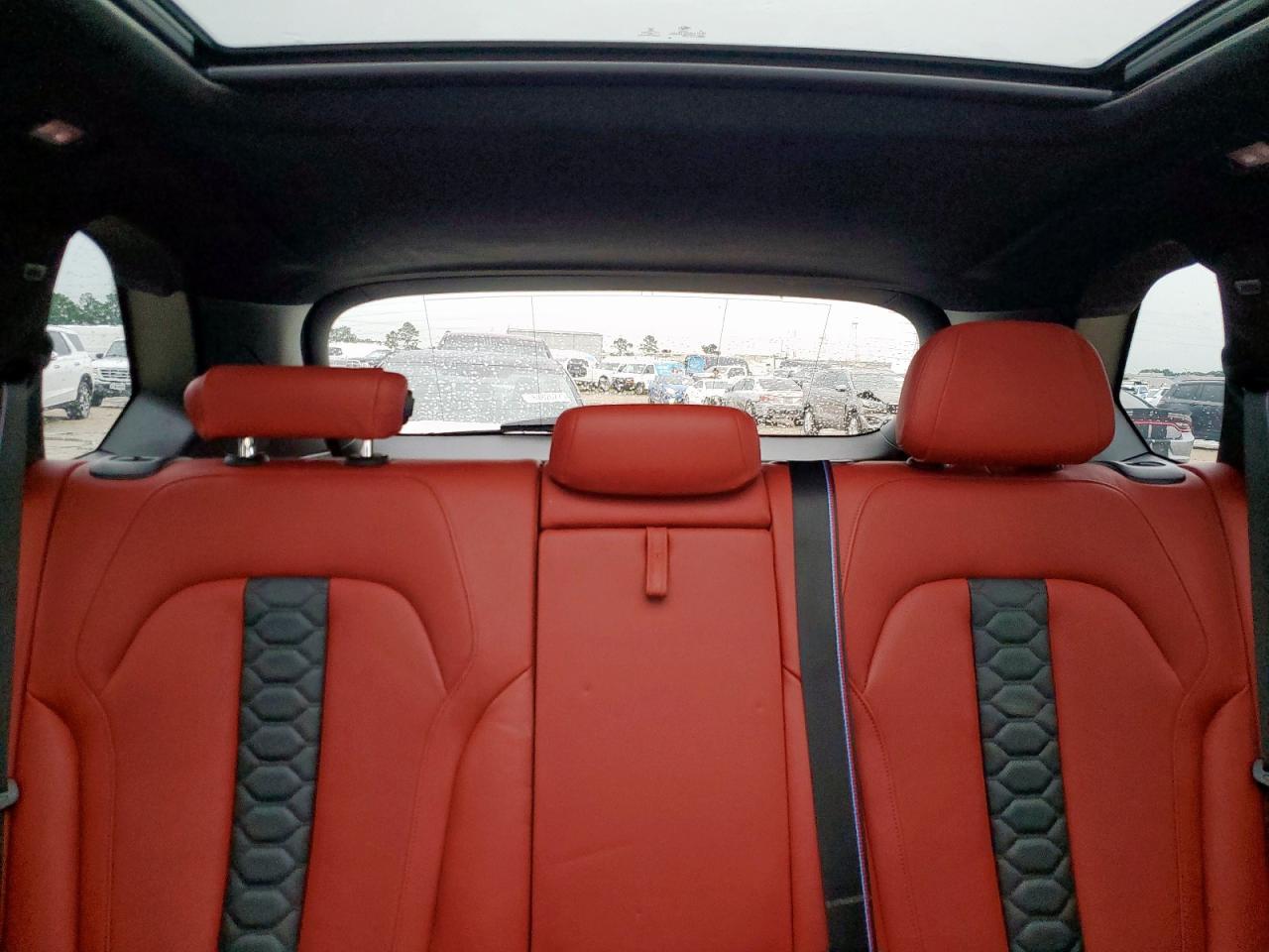 5ymju0c08m9f36288 5YMJU0C08M9F36288 2021 BMW X5 M