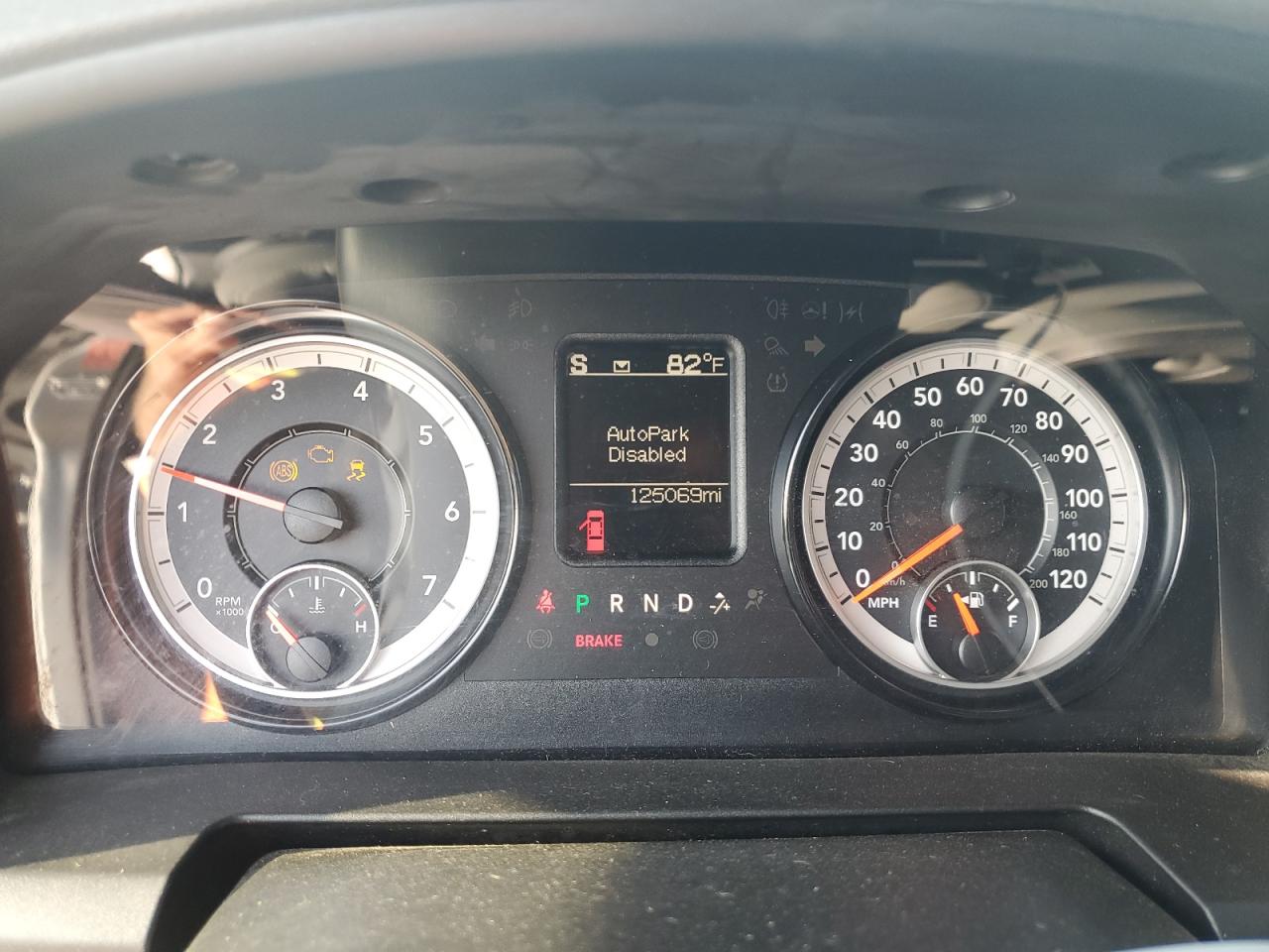 1c6rr7kg4js293592 1C6RR7KG4JS293592 2018 Ram 1500 St