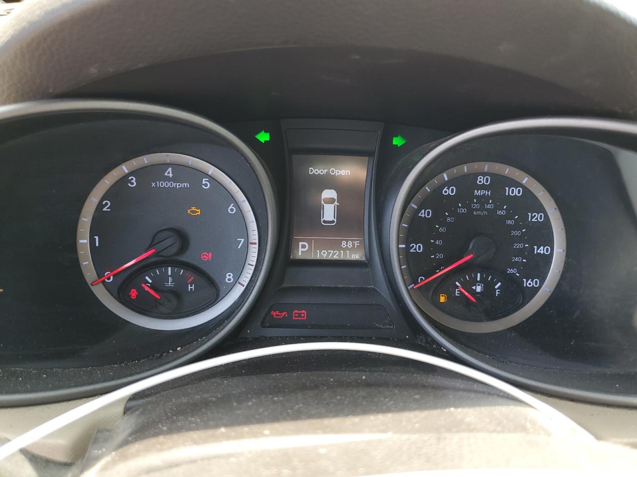 2014 Hyundai Santa Fe Sport VIN: 5XYZT3LB4EG201415 Lot: 64629835
