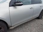 2012 VOLKSWAGEN GOLF MATCH for sale at Copart EAST KILBRIDE