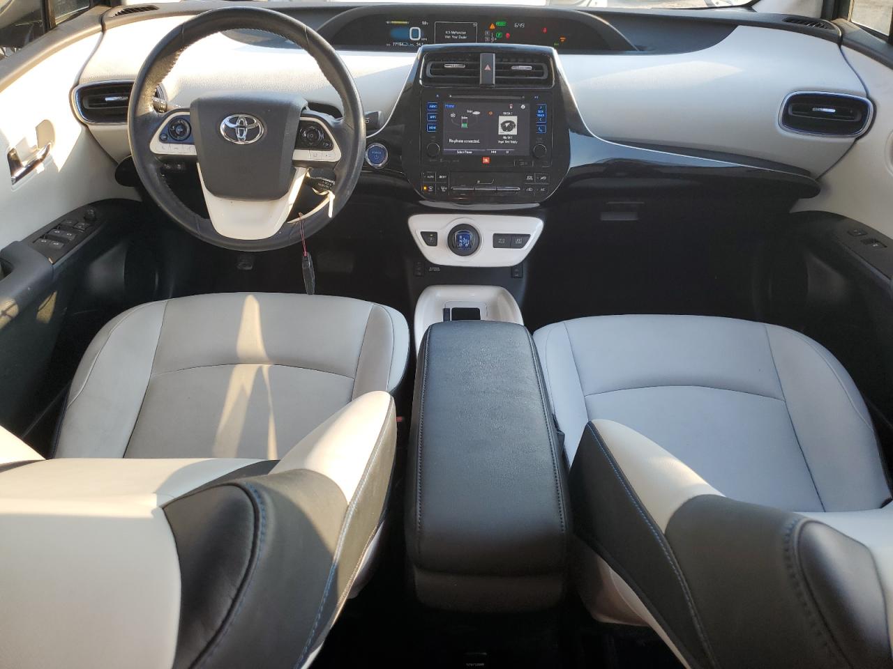 2016 Toyota Prius VIN: JTDKARFU6G3000209 Lot: 64473275