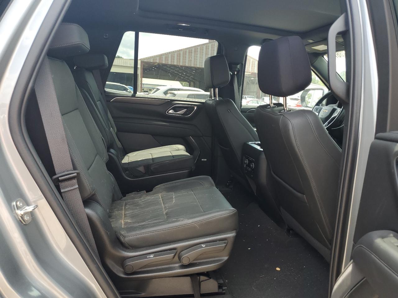 2024 Chevrolet Tahoe C1500 Lt VIN: 1GNSCNKD3RR115950 Lot: 65128675