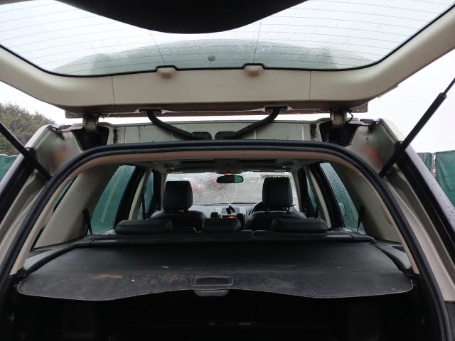 2010 LAND ROVER FREELANDER