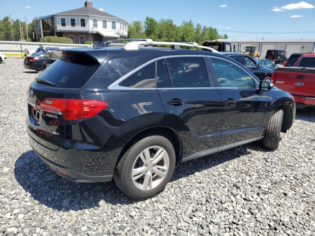  ACURA RDX 2015 Czarny