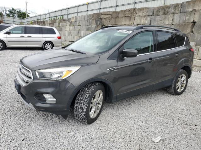  FORD ESCAPE 2018 Szary