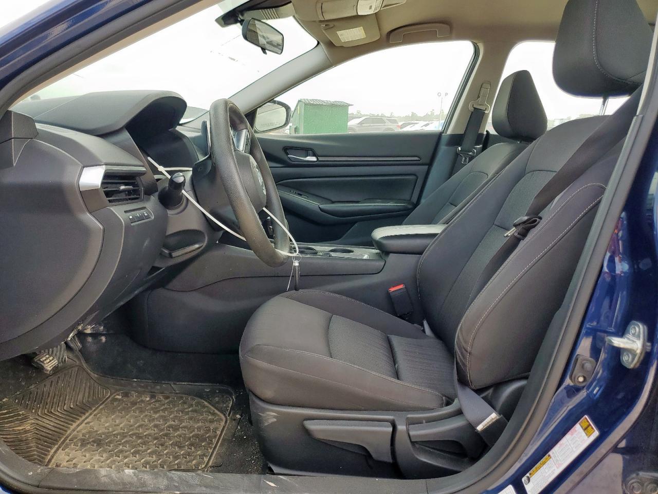 2022 Nissan Altima S VIN: 1N4BL4BV7NN397237 Lot: 64943195