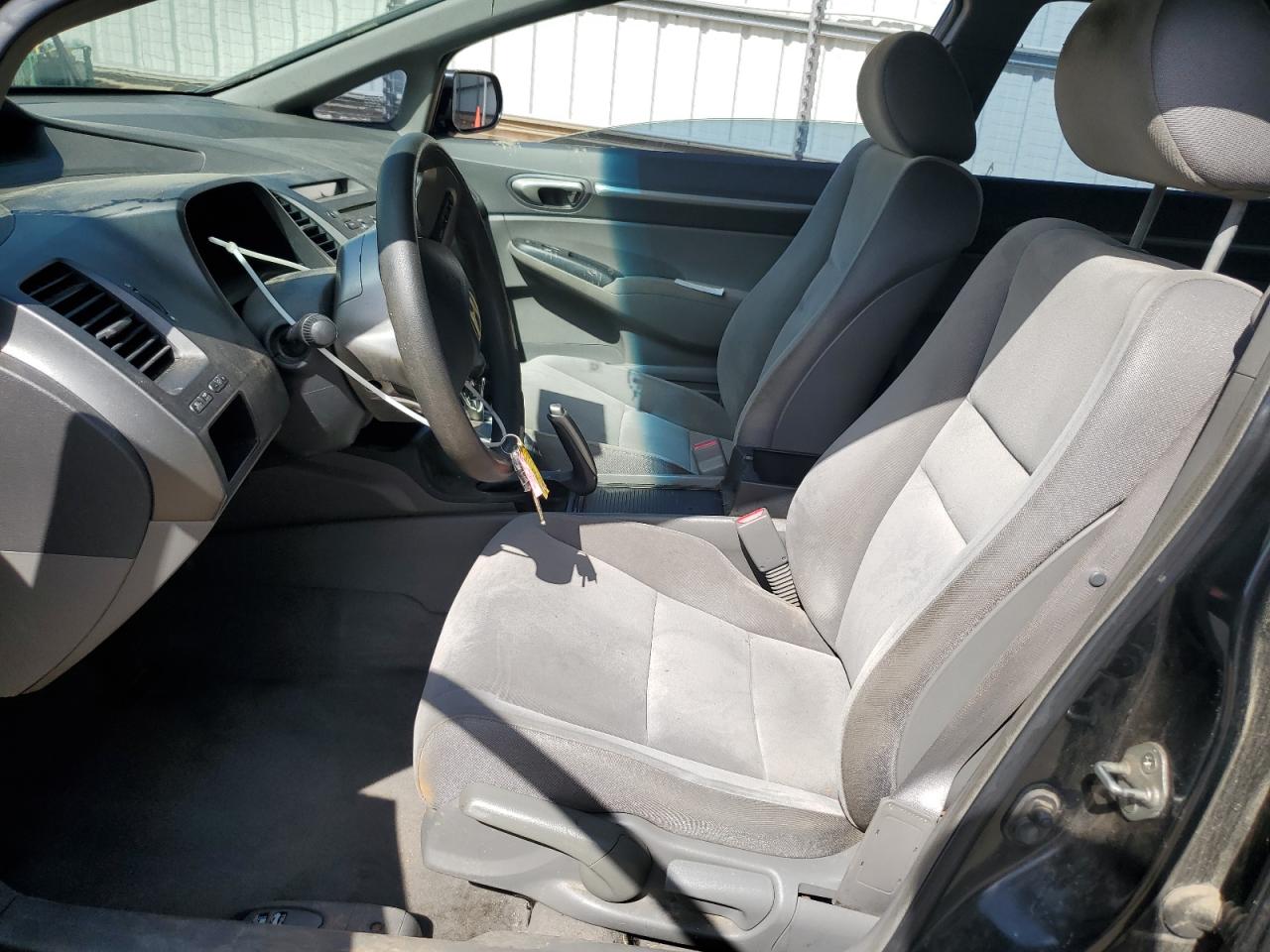 2008 Honda Civic Ex VIN: 1HGFA16898L108302 Lot: 64946865