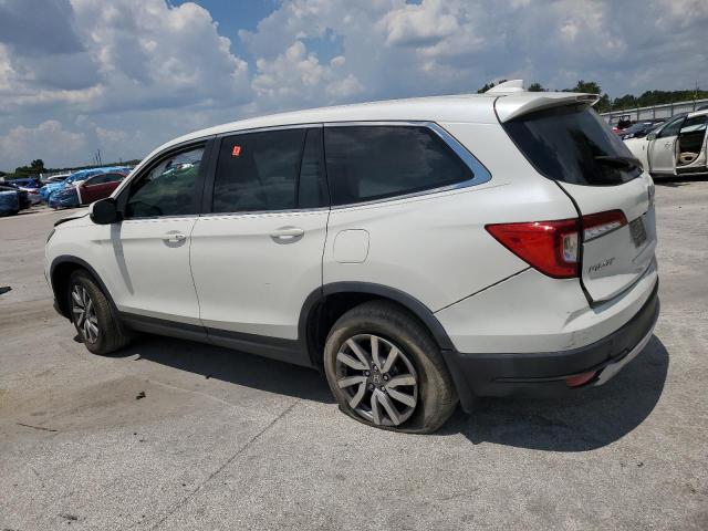  HONDA PILOT 2019 White
