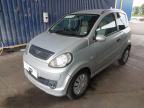 2010 MICROCAR M-GO SXI C for sale at Copart SANDTOFT
