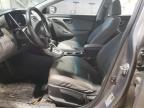 2012 HYUNDAI ELANTRA GLS   for sale at Copart NB - MONCTON