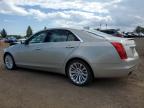 2016 CADILLAC CTS LUXURY COLLECTION   à vendre chez Copart AB - CALGARY