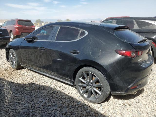  MAZDA 3 2019 Czarny
