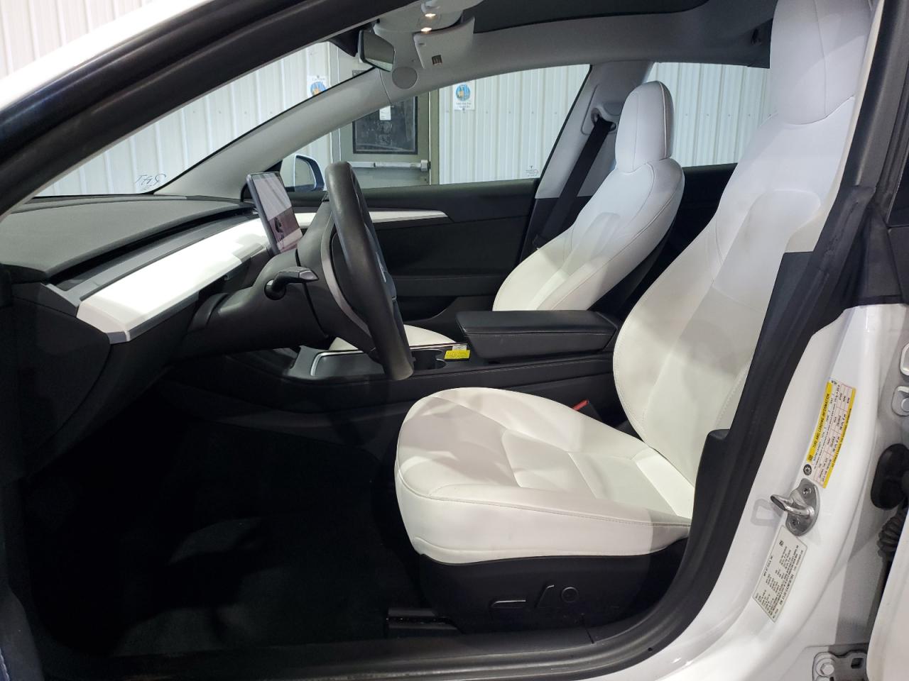 2021 Tesla Model 3 VIN: 5YJ3E1EA2MF987584 Lot: 63788005