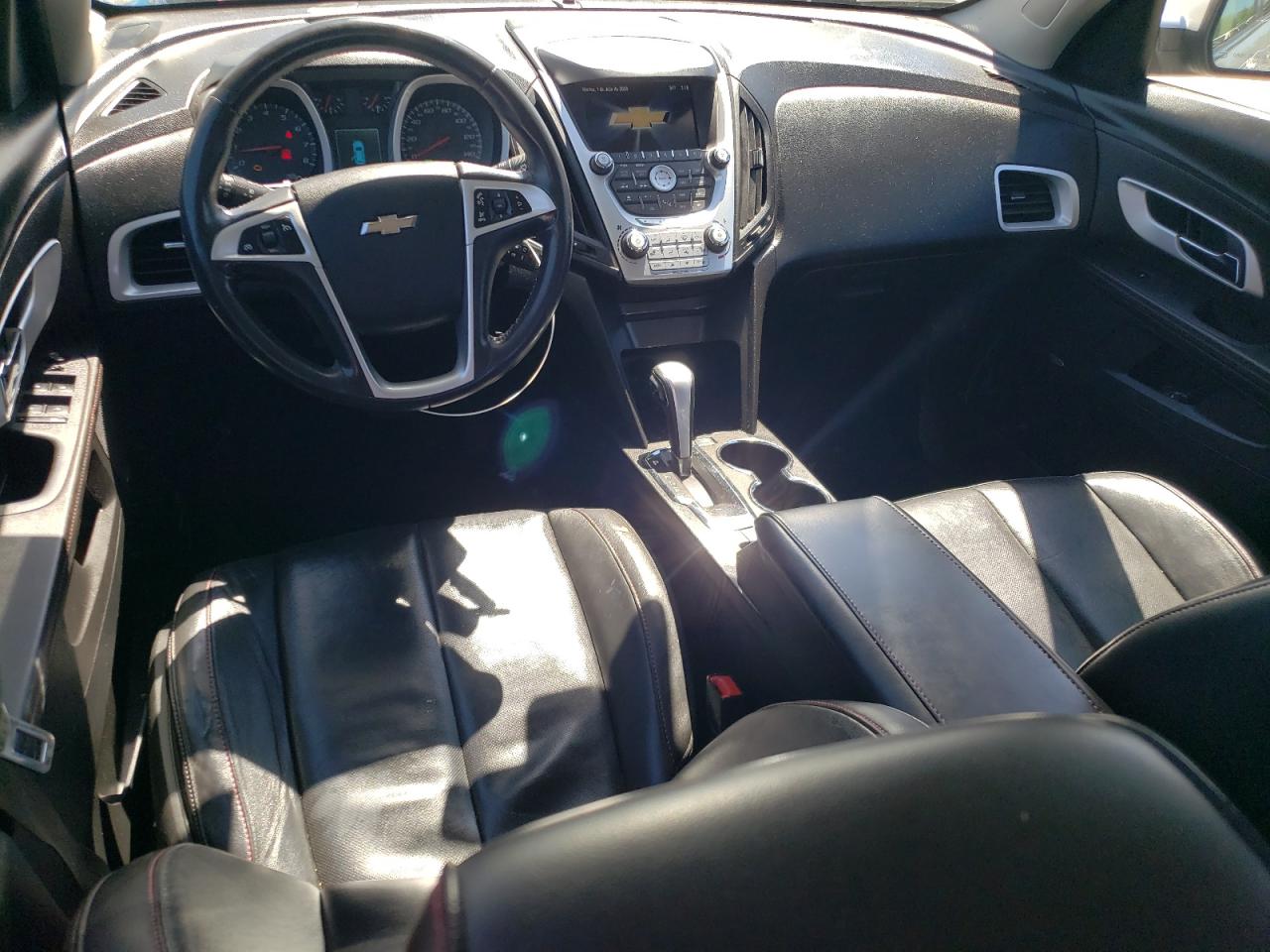 2010 Chevrolet Equinox Lt VIN: 2CNFLNEW7A6329018 Lot: 63138255