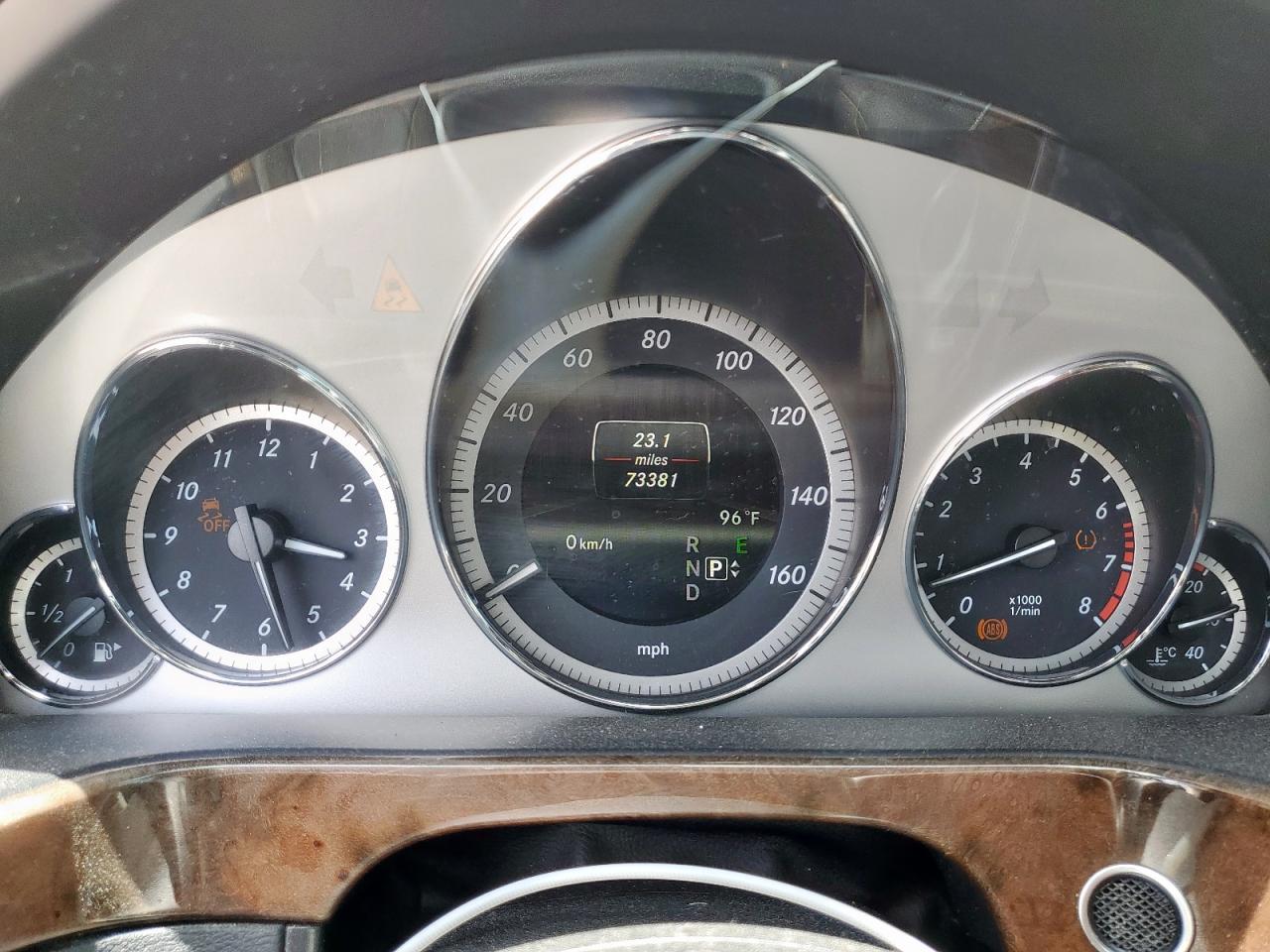 2013 Mercedes-Benz E 350 VIN: WDDHF5KB2DA682625 Lot: 63791535