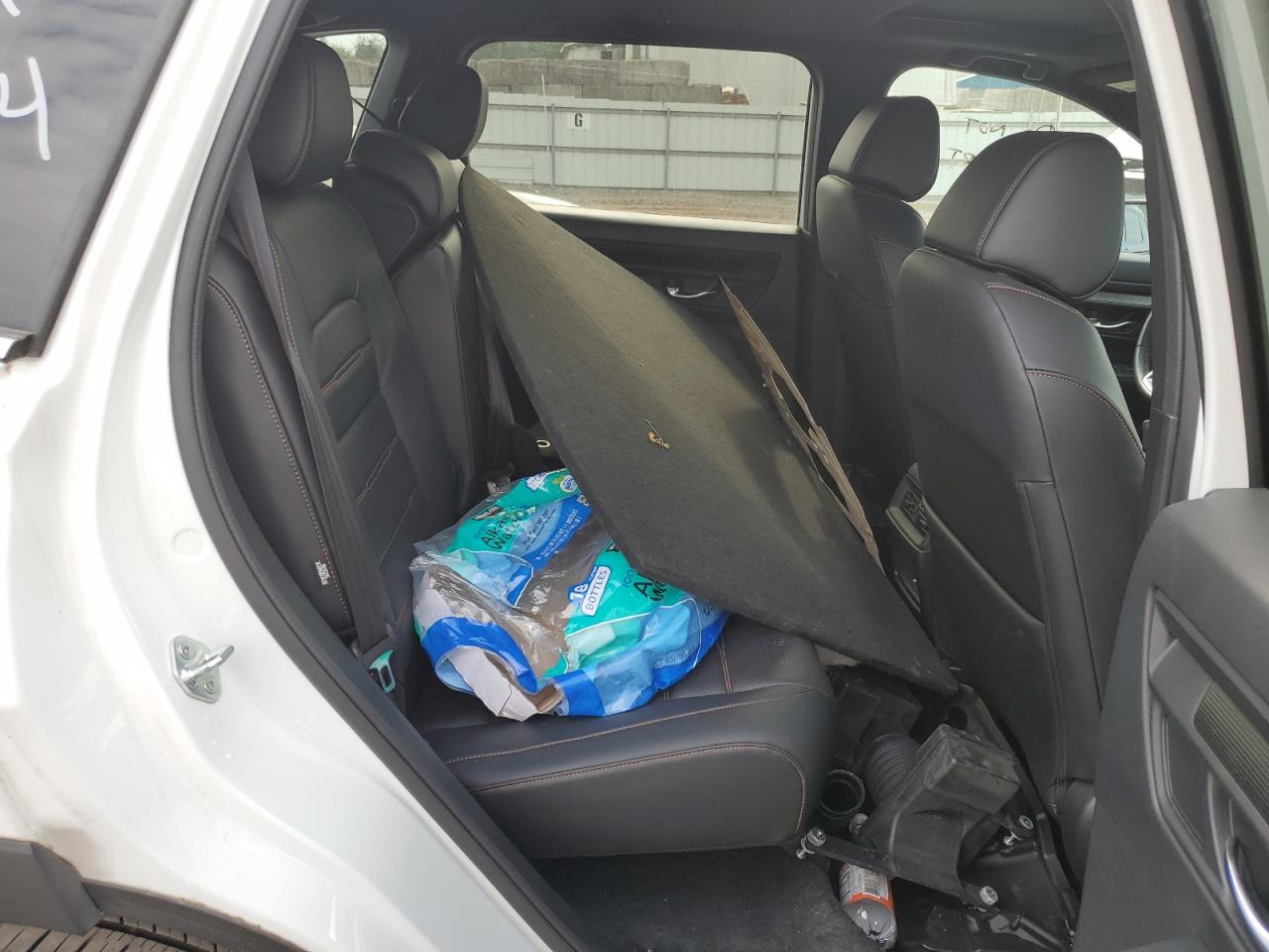 2024 Honda Cr-V Sport-L VIN: 7FARS6H8XRE054486 Lot: 66674195