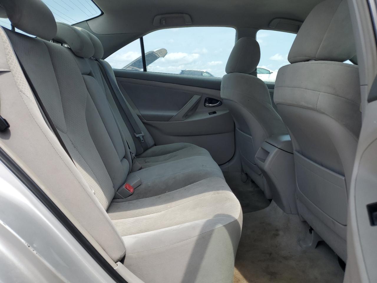 2009 Toyota Camry Base VIN: 4T1BE46KX9U290579 Lot: 65521805
