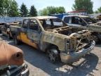 2015 CHEVROLET SILVERADO K1500 LT   à vendre chez Copart ON - TORONTO