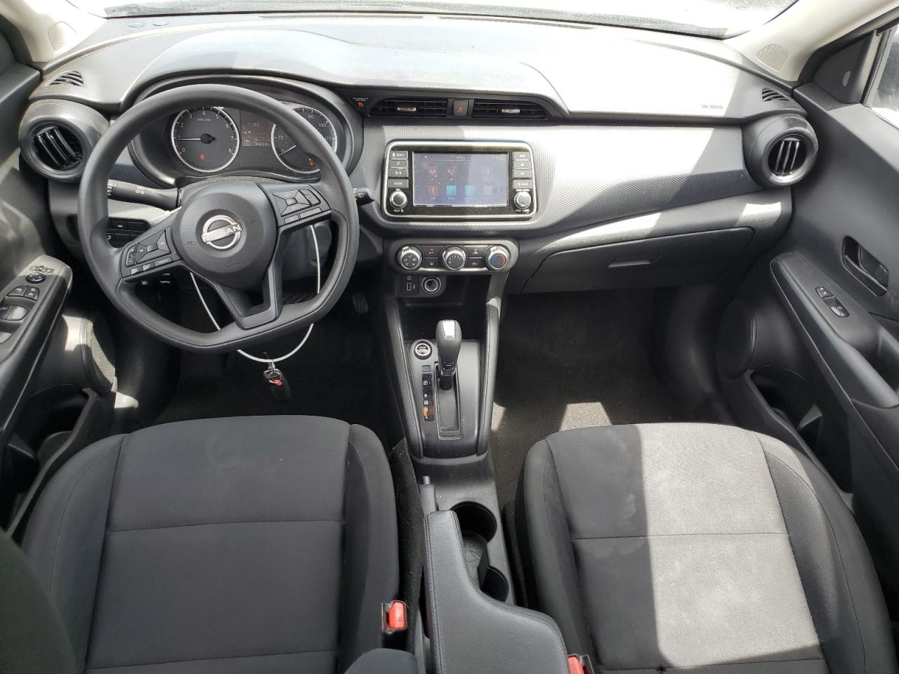 2023 Nissan Kicks S VIN: 3N1CP5BV1PL571835 Lot: 64656275
