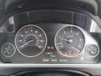 2015 BMW 330D M SPO for sale at Copart CHESTER