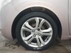 2013 PEUGEOT 208 ALLURE for sale at Copart GLOUCESTER
