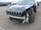2016 JEEP CHEROKEE LIMITED for sale at Copart SANDTOFT