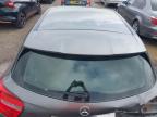 2014 MERCEDES BENZ A180 BLUE- for sale at Copart YORK