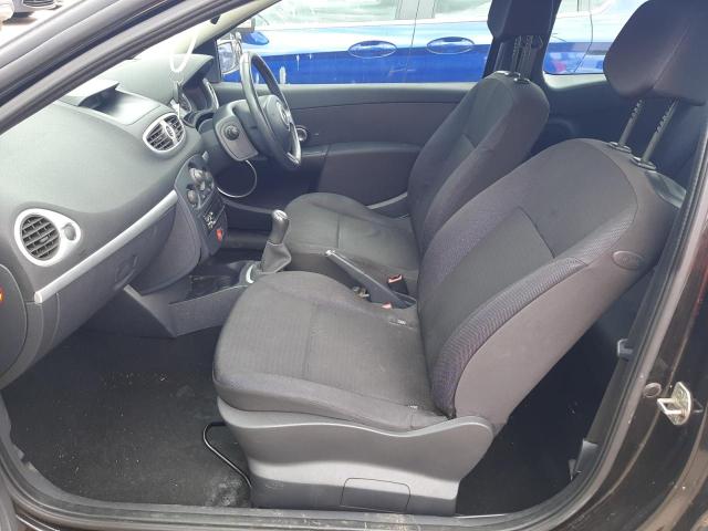 2006 RENAULT CLIO DYNAM