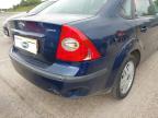 2005 FORD FOCUS GHIA for sale at Copart SANDWICH