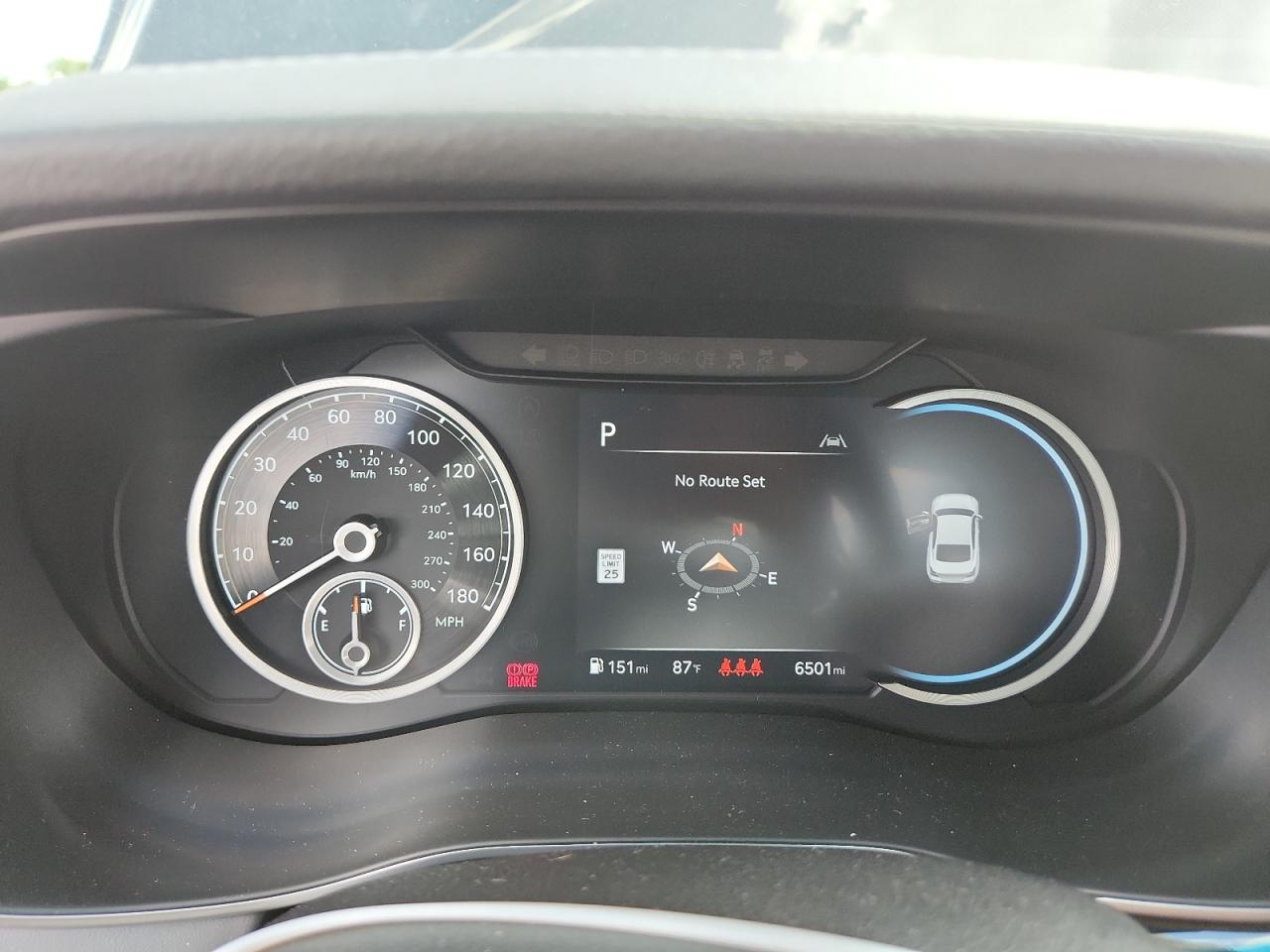 2024 Genesis G70 Base VIN: KMTG34SC6RU138184 Lot: 65785595