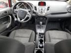 2011 FORD FIESTA SES   for sale at Copart ON - LONDON