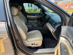 2016 FORD EXPLORER XLT   à vendre chez Copart MA - NORTH BOSTON