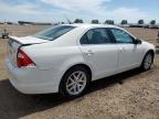 2010 FORD FUSION SEL   for sale at Copart AB - CALGARY