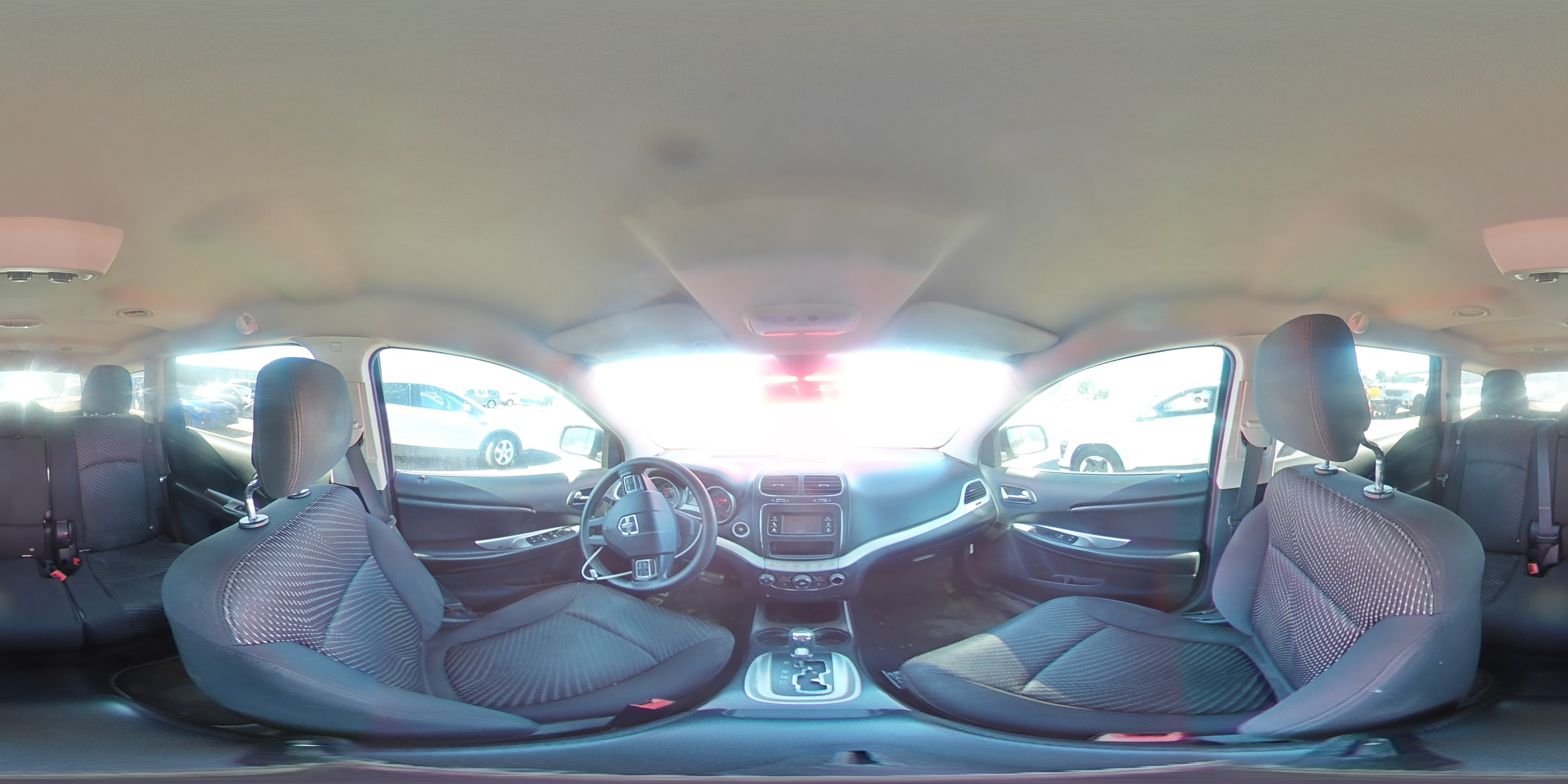 2015 Dodge Journey Sxt VIN: 3C4PDCBB8FT535401 Lot: 66406885