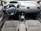 2009 HONDA CIVIC DX-G   for sale at Copart AB - CALGARY
