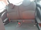 2009 MINI ONE for sale at Copart WOLVERHAMPTON