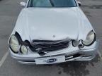 2004 MERCEDES BENZ E320 CDI A for sale at Copart CHESTER
