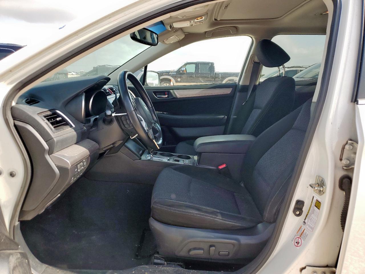 2016 Subaru Outback 2.5I Premium VIN: 4S4BSBDC8G3264364 Lot: 65230675