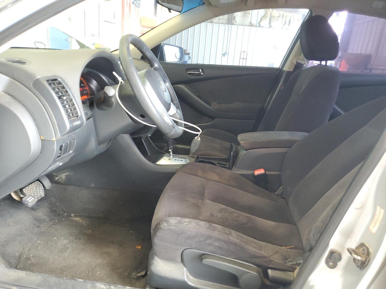 2009 Nissan Altima 2.5 VIN: 1N4AL21E29C197630 Lot: 65597365
