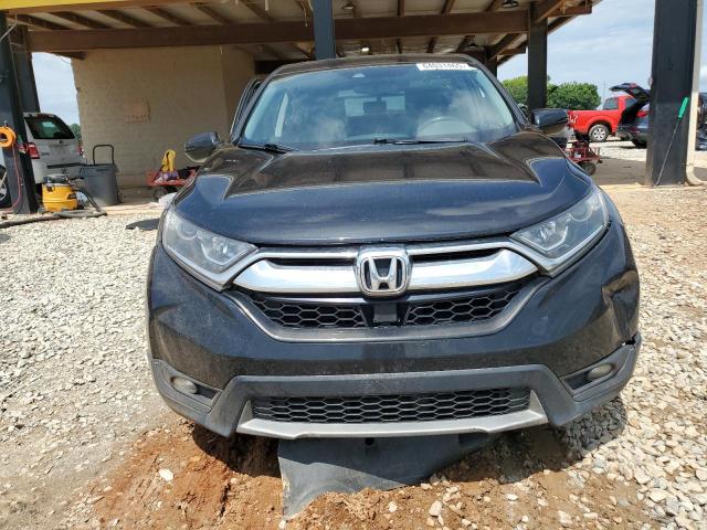  HONDA CRV 2019 Czarny