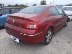2009 PEUGEOT 407 SPORT for sale at Copart BRISTOL