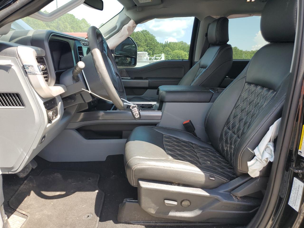 2024 Ford F350 Super Duty VIN: 1FT8W3BT9REC73710 Lot: 66255735