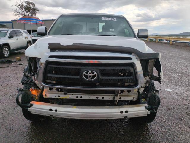  TOYOTA TUNDRA 2013 Biały