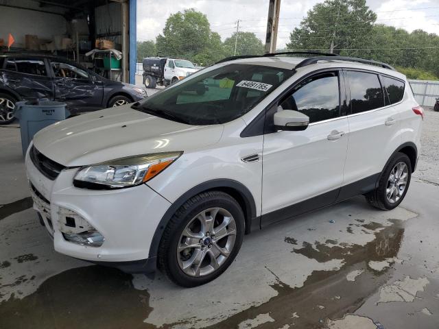  FORD ESCAPE 2013 Biały