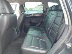 2011 VOLKSWAGEN TOUAREG V6 for sale at Copart BRISTOL