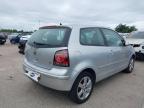 2008 VOLKSWAGEN POLO MATCH for sale at Copart SANDWICH