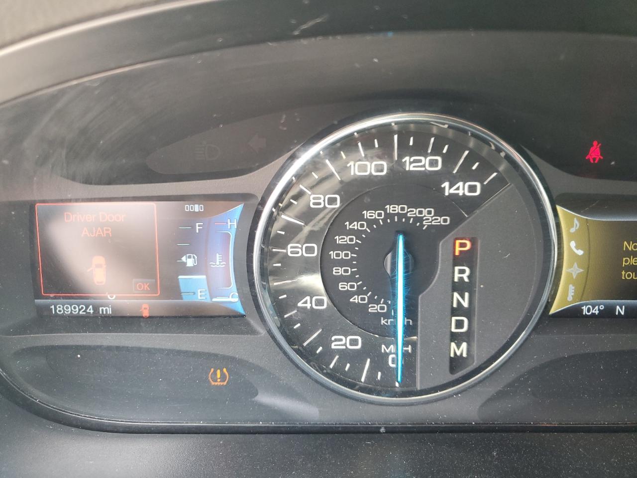 2012 Ford Edge Sel VIN: 2FMDK4JCXCBA36479 Lot: 65052245